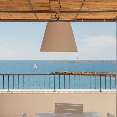 Dimora San Felice Il Fico Apartment Галиполи Екстериор снимка