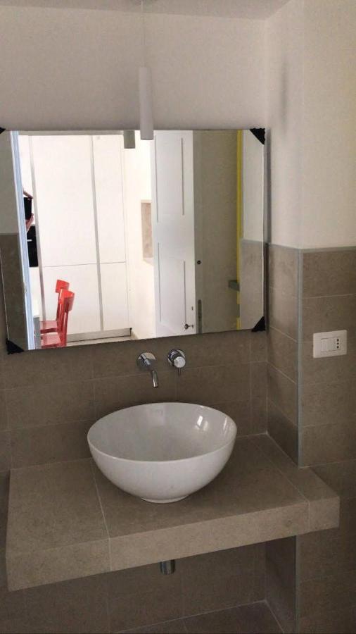 Dimora San Felice Il Fico Apartment Галиполи Екстериор снимка
