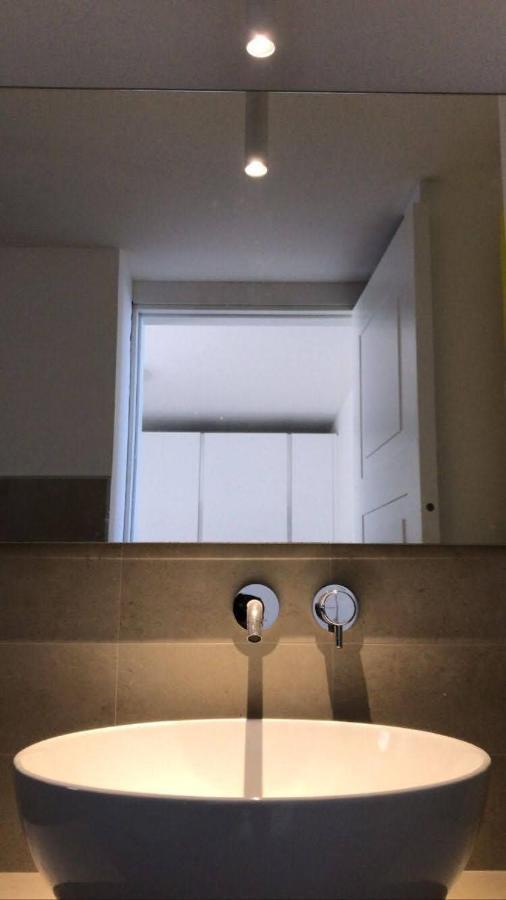 Dimora San Felice Il Fico Apartment Галиполи Екстериор снимка